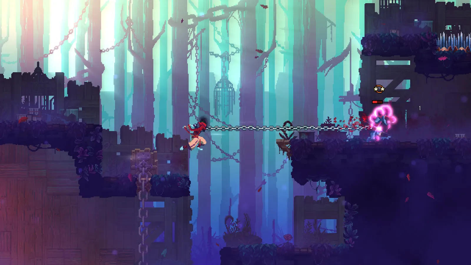 Dead Cells media 6