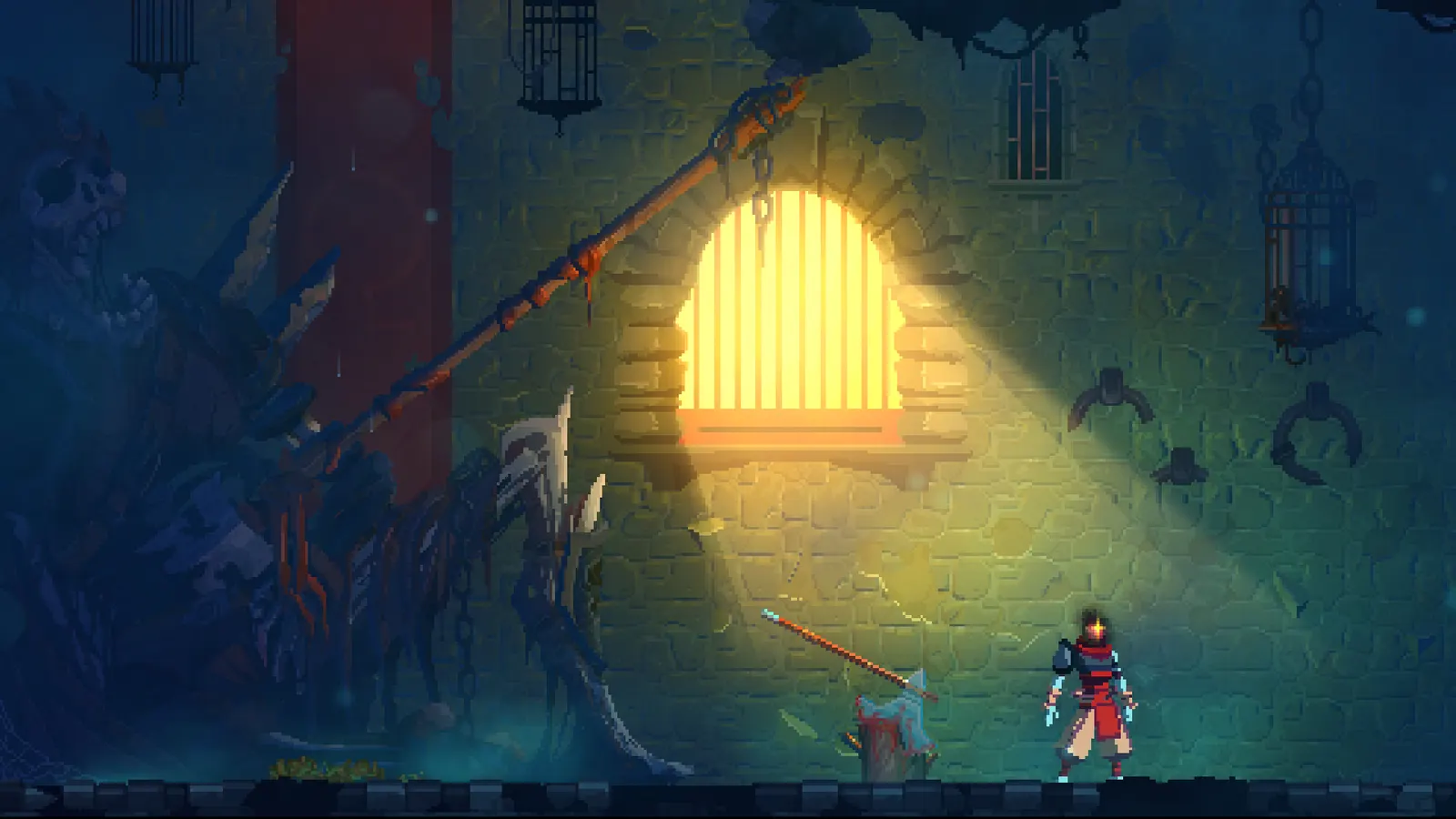 Dead Cells media 7
