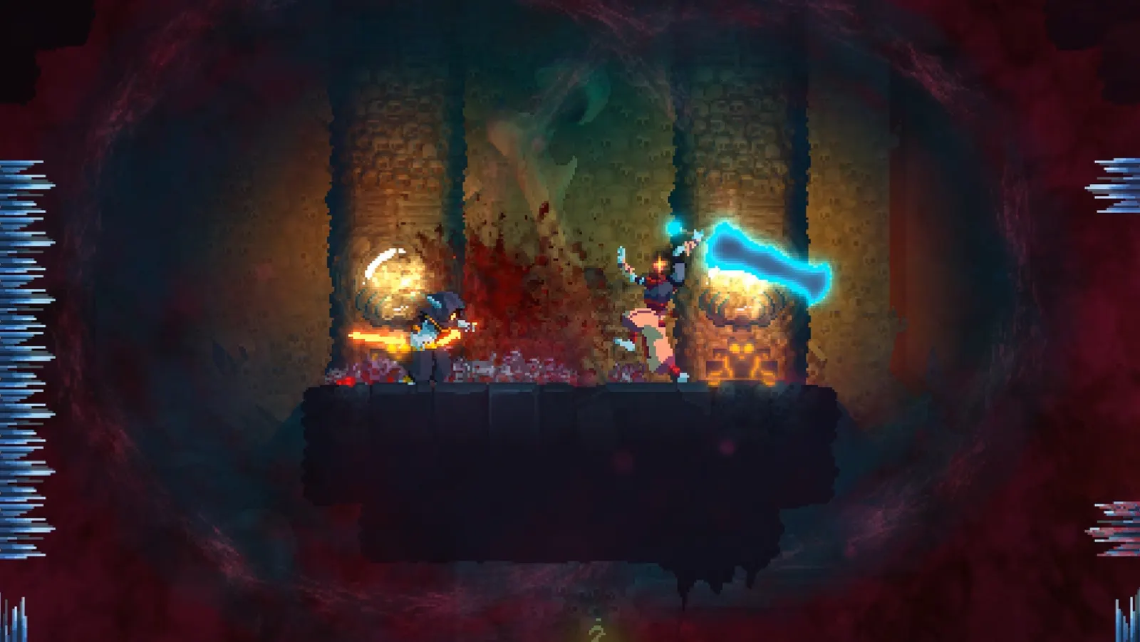 Dead Cells media 8