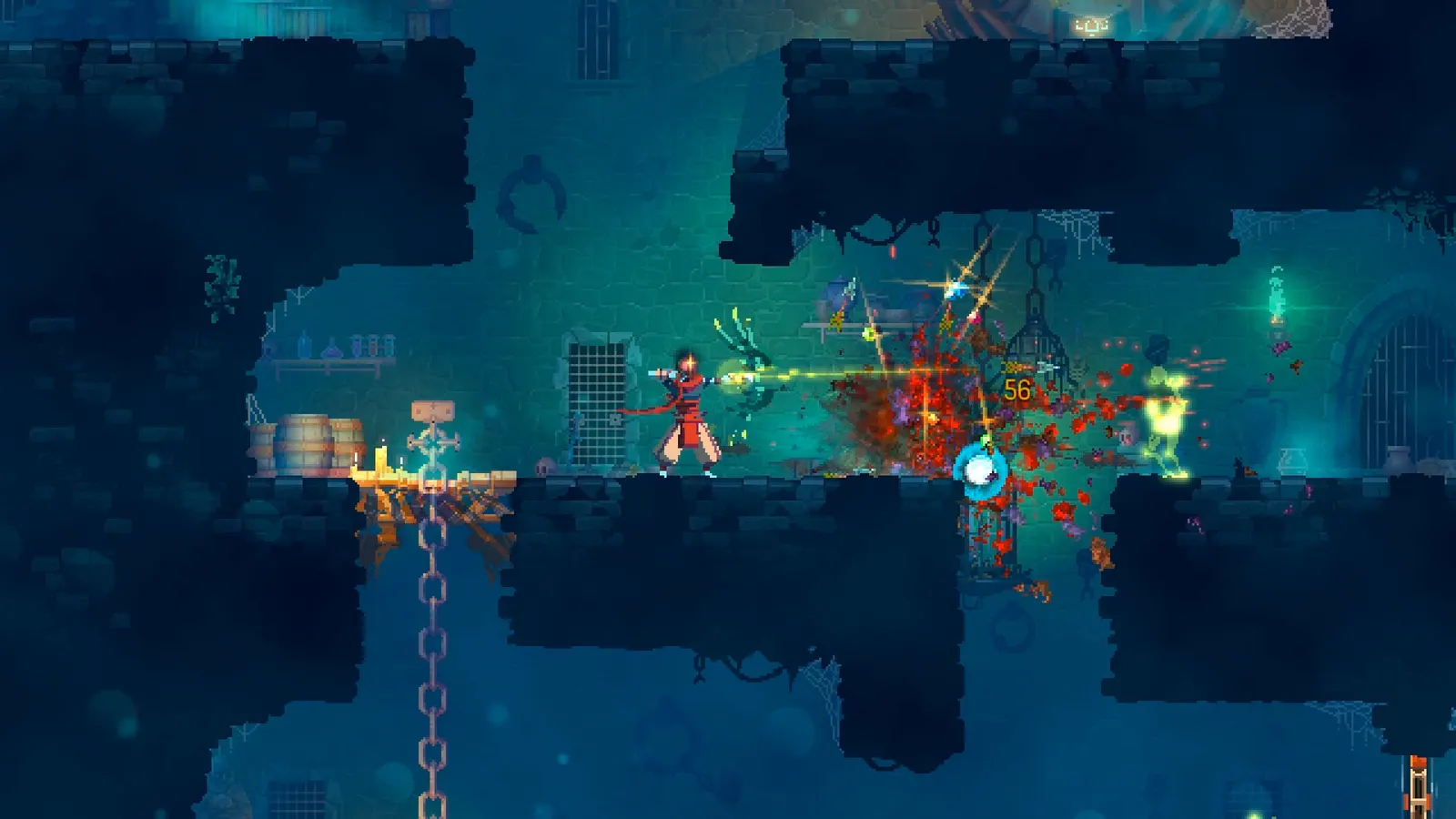 Dead Cells media 9