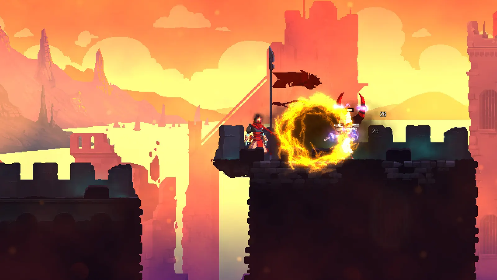 Dead Cells media 10