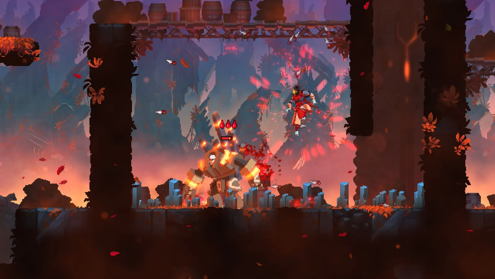 Dead Cells media 11