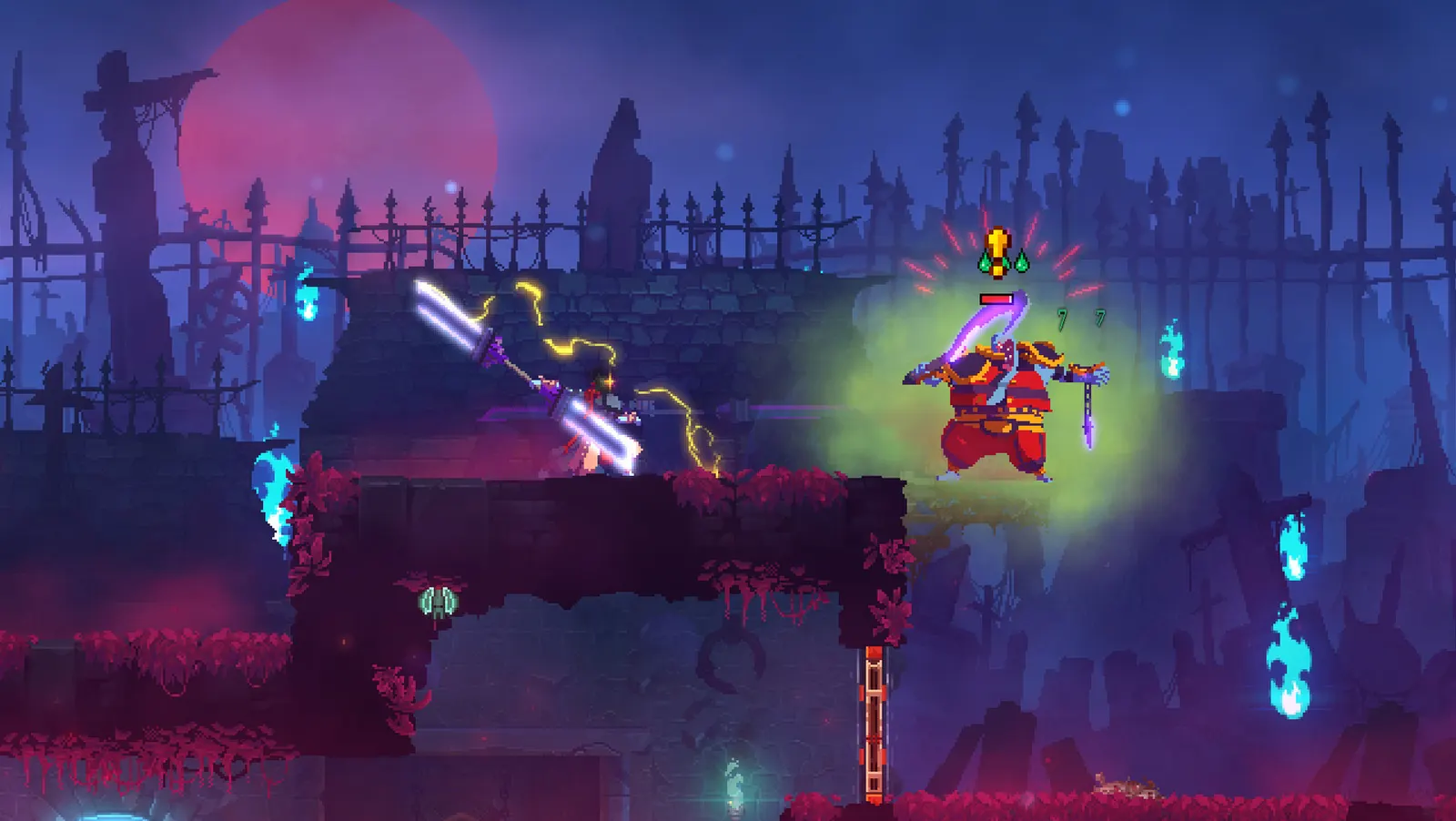 Dead Cells media 12