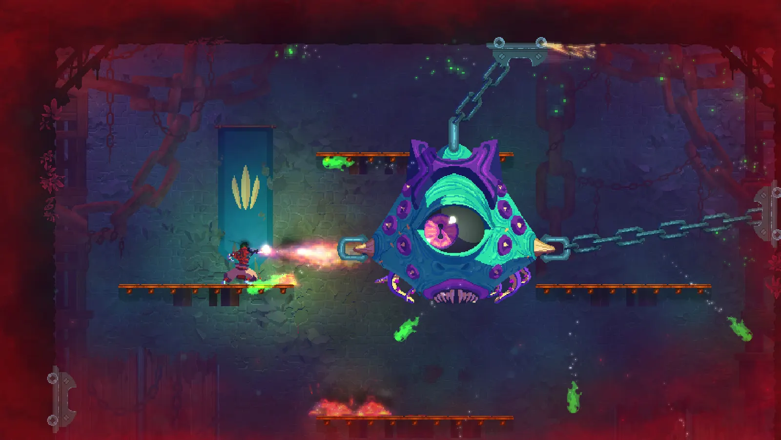 Dead Cells media 13
