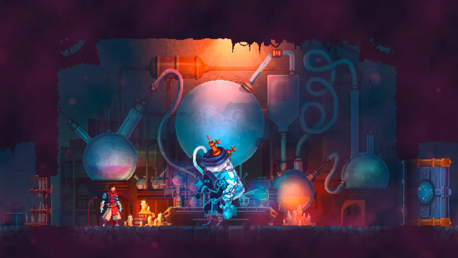 Dead Cells media 14