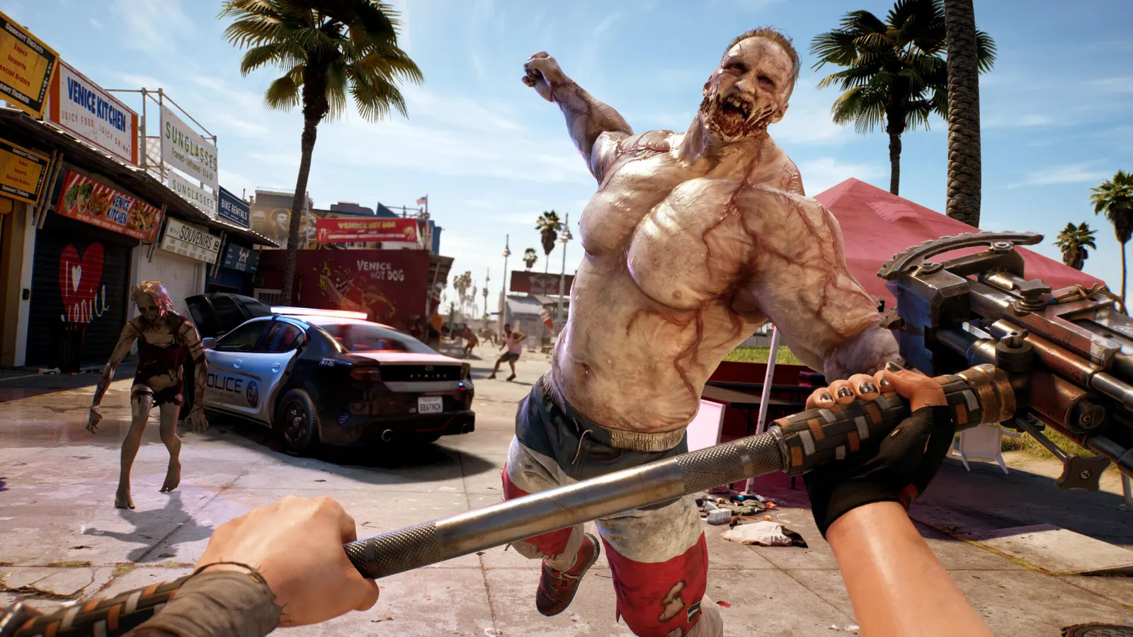 Dead Island 2 media 6