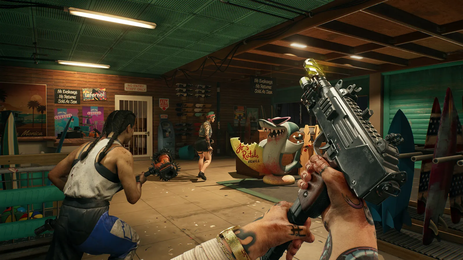Dead Island 2 media 7