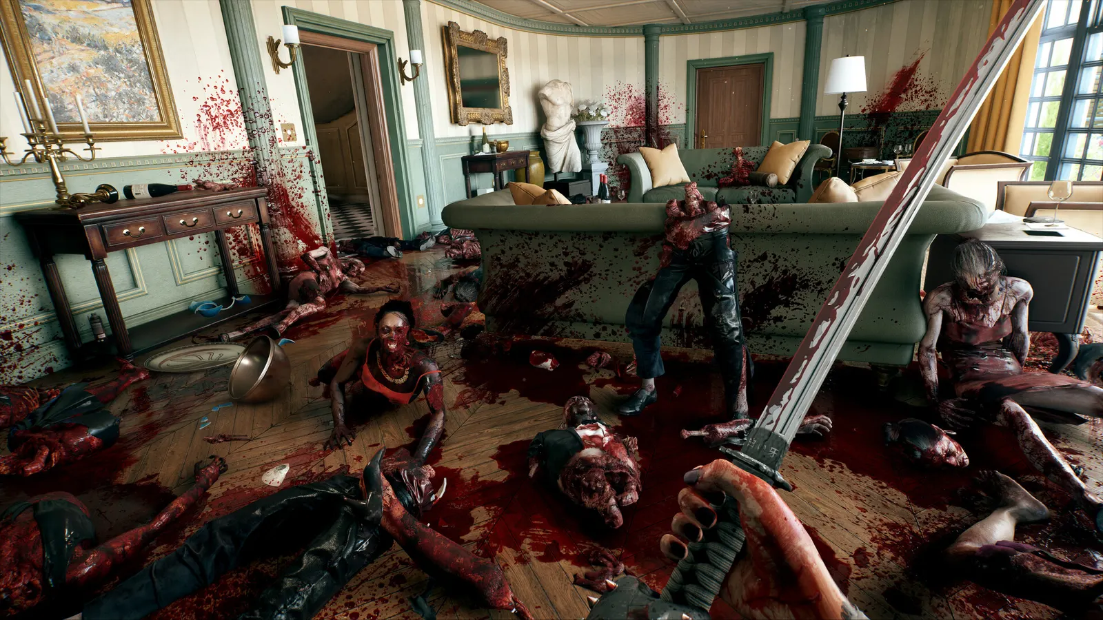 Dead Island 2 media 9