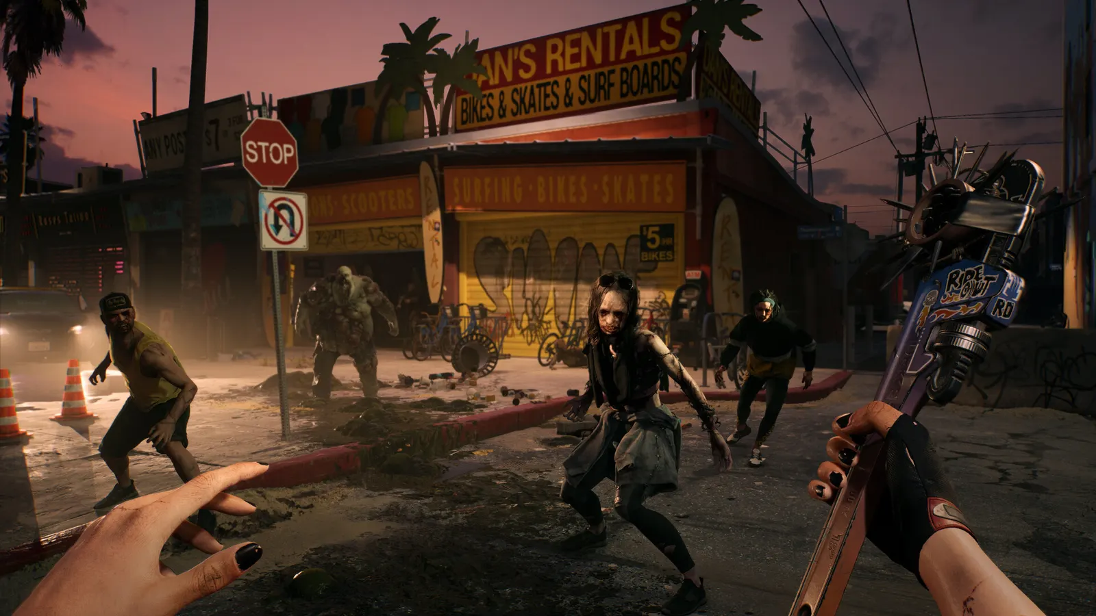Dead Island 2 media 12