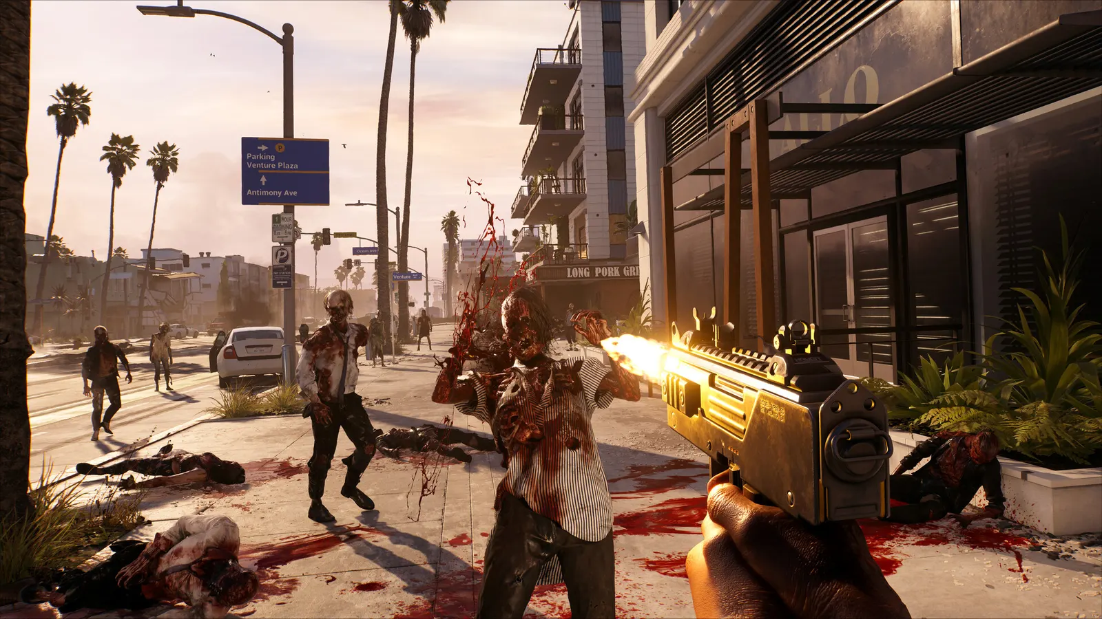 Dead Island 2 media 14