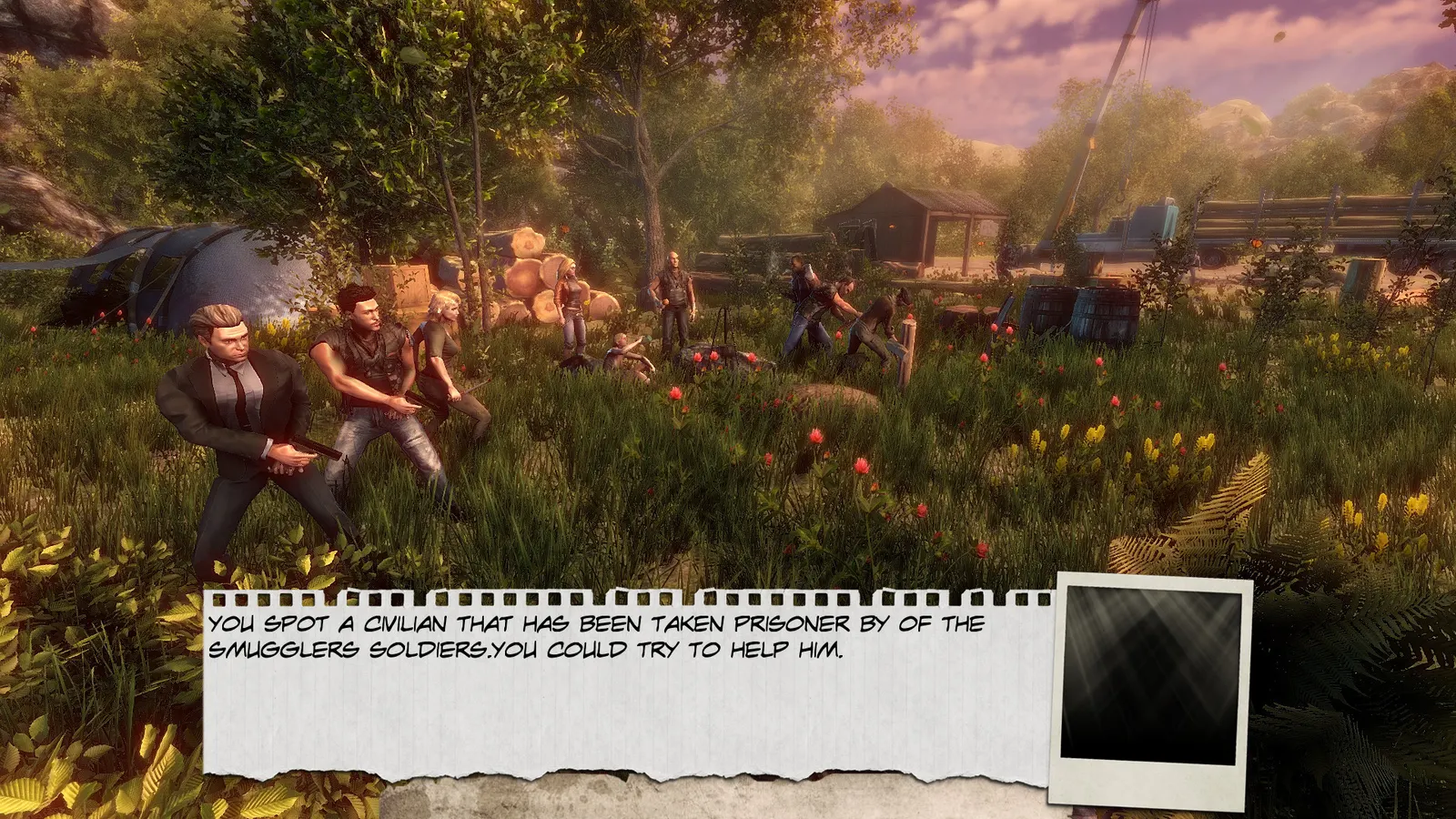 Dead Age 2: The Zombie Survival RPG media 3