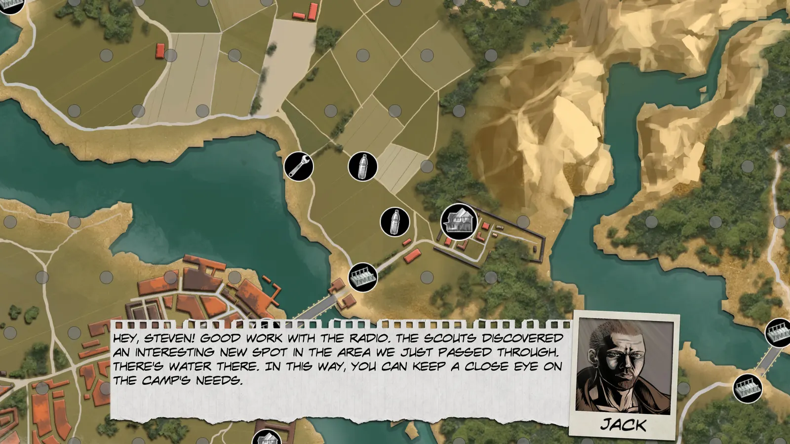 Dead Age 2: The Zombie Survival RPG media 5