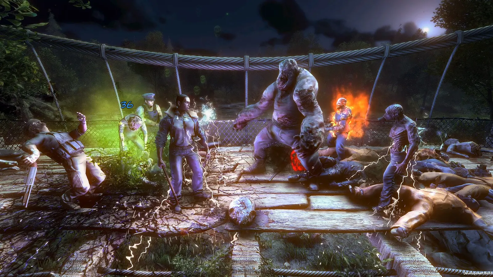 Dead Age 2: The Zombie Survival RPG media 6