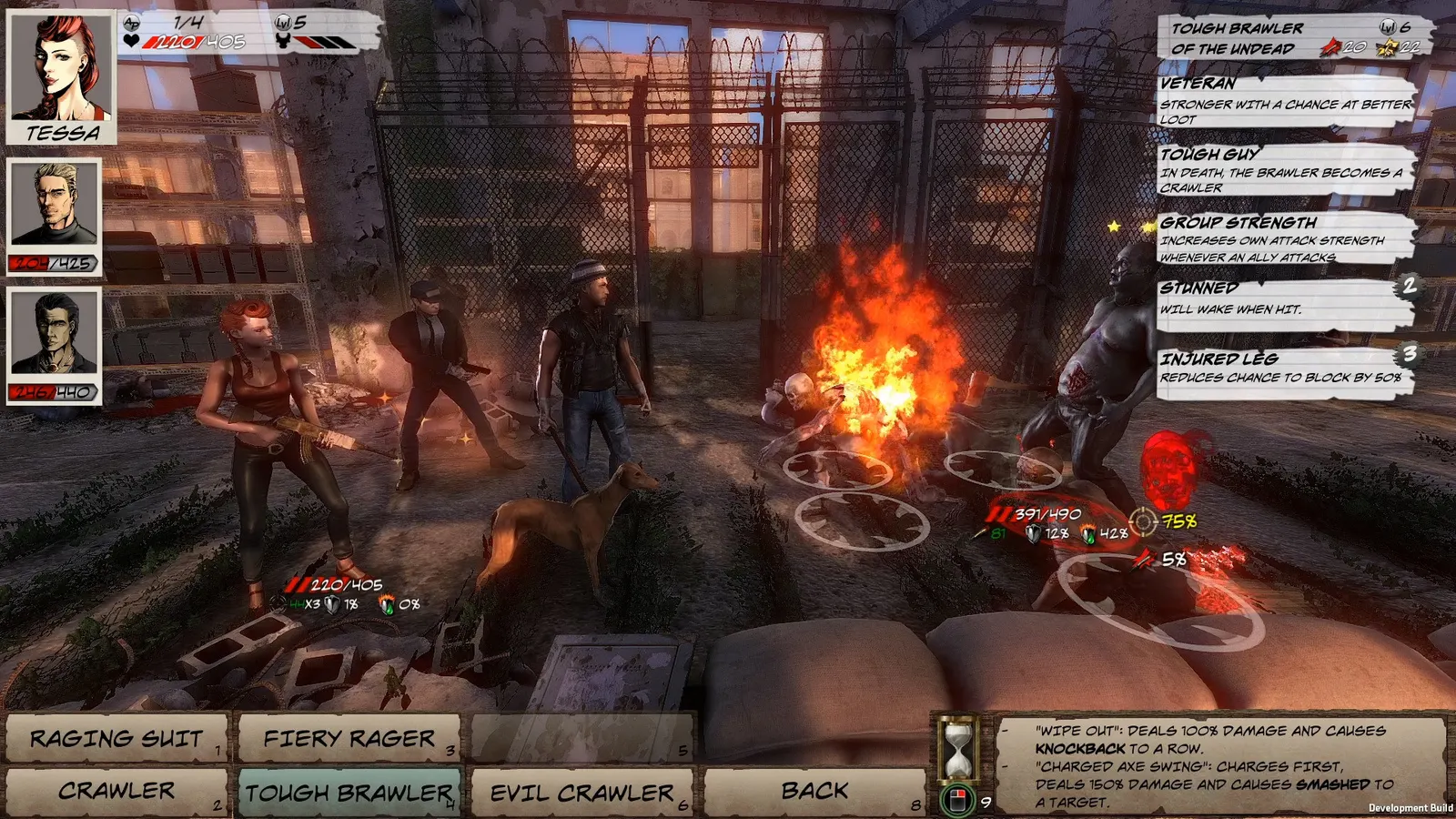 Dead Age 2: The Zombie Survival RPG media 7