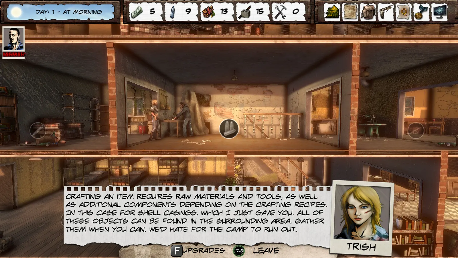 Dead Age 2: The Zombie Survival RPG media 8
