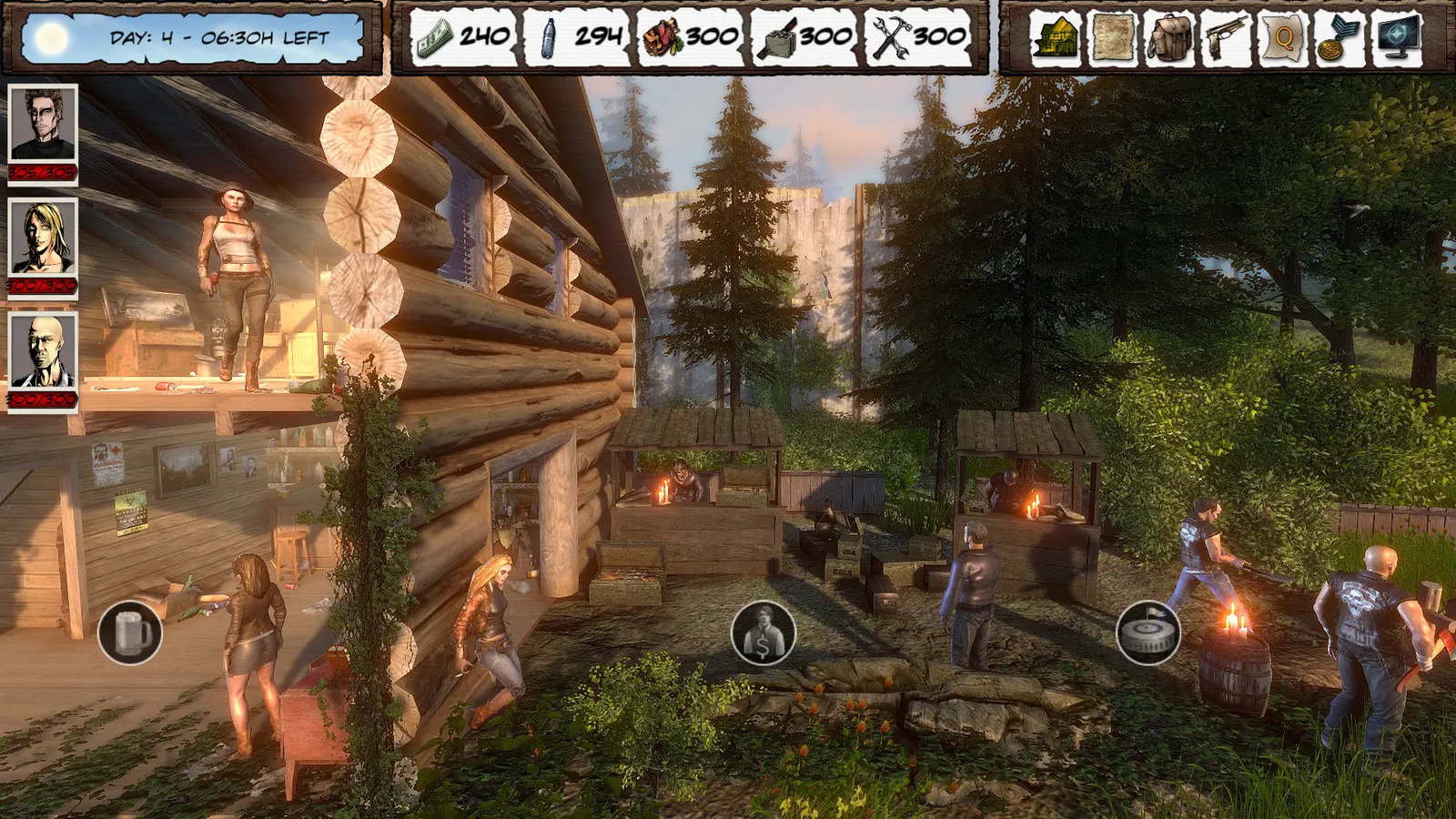 Dead Age 2: The Zombie Survival RPG media 11