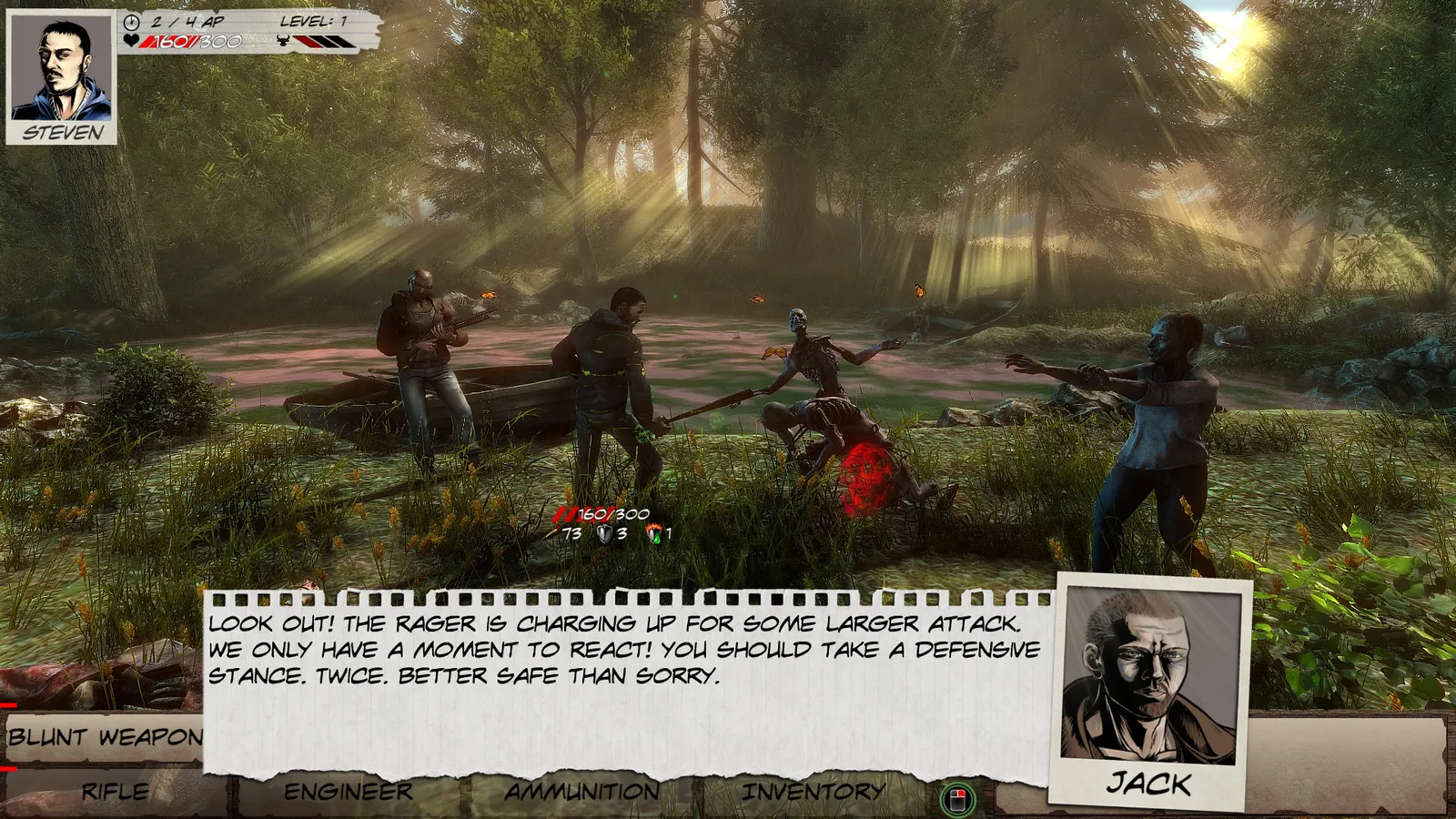 Dead Age 2: The Zombie Survival RPG media 12