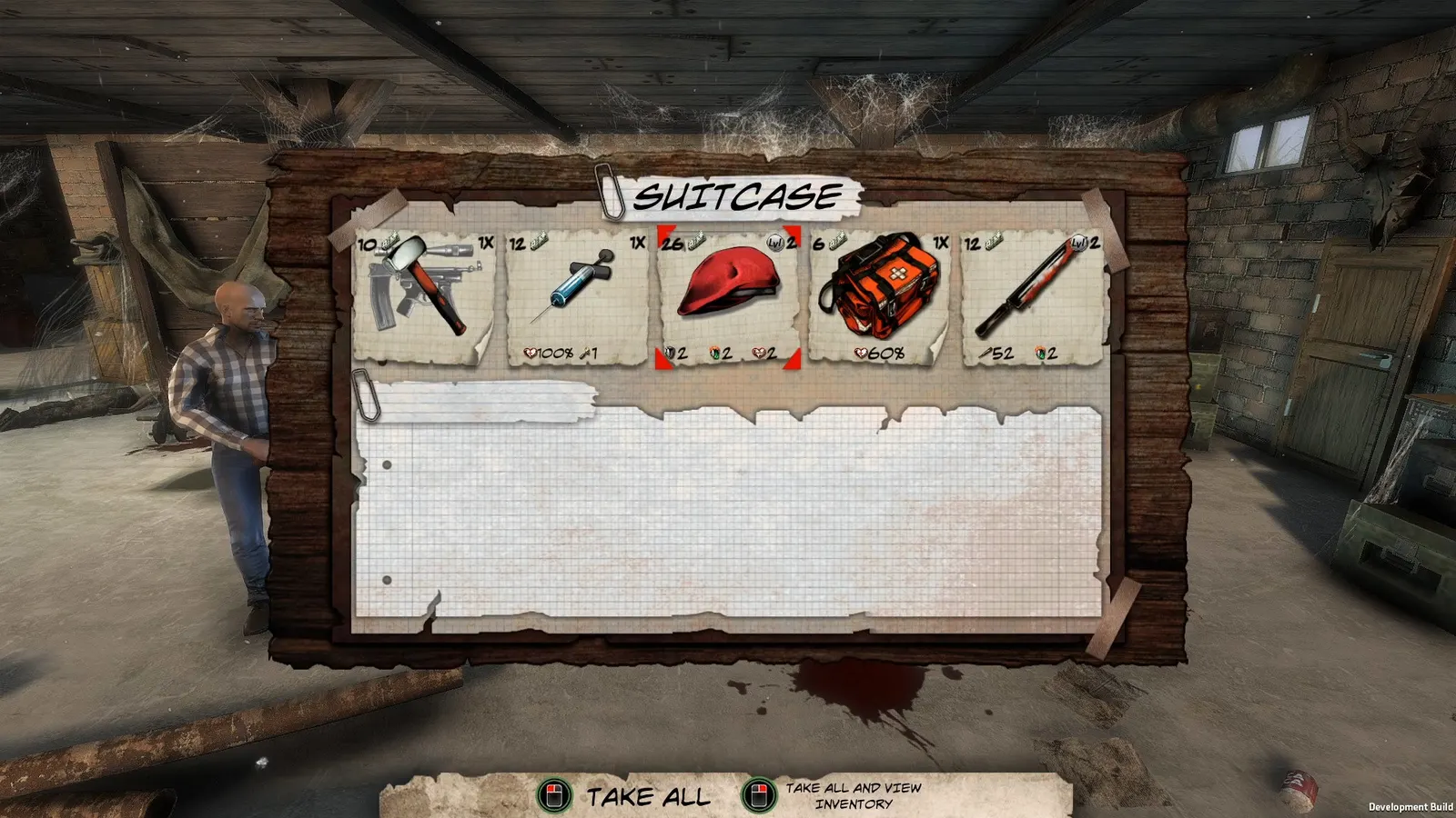 Dead Age 2: The Zombie Survival RPG media 13
