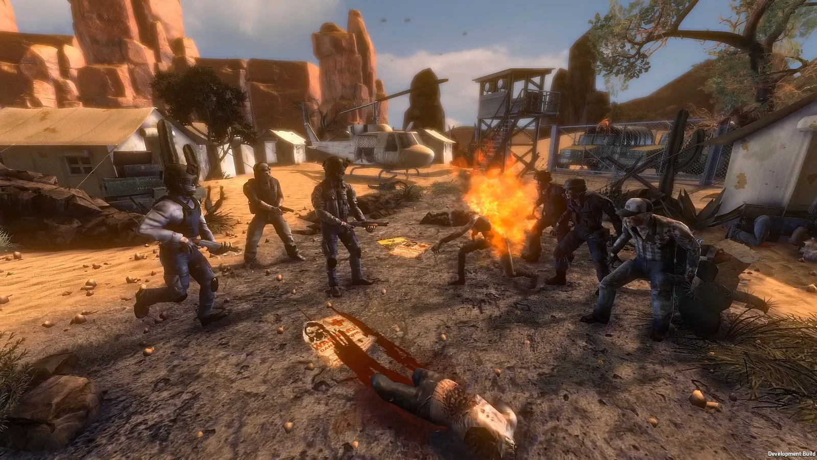 Dead Age 2: The Zombie Survival RPG media 14