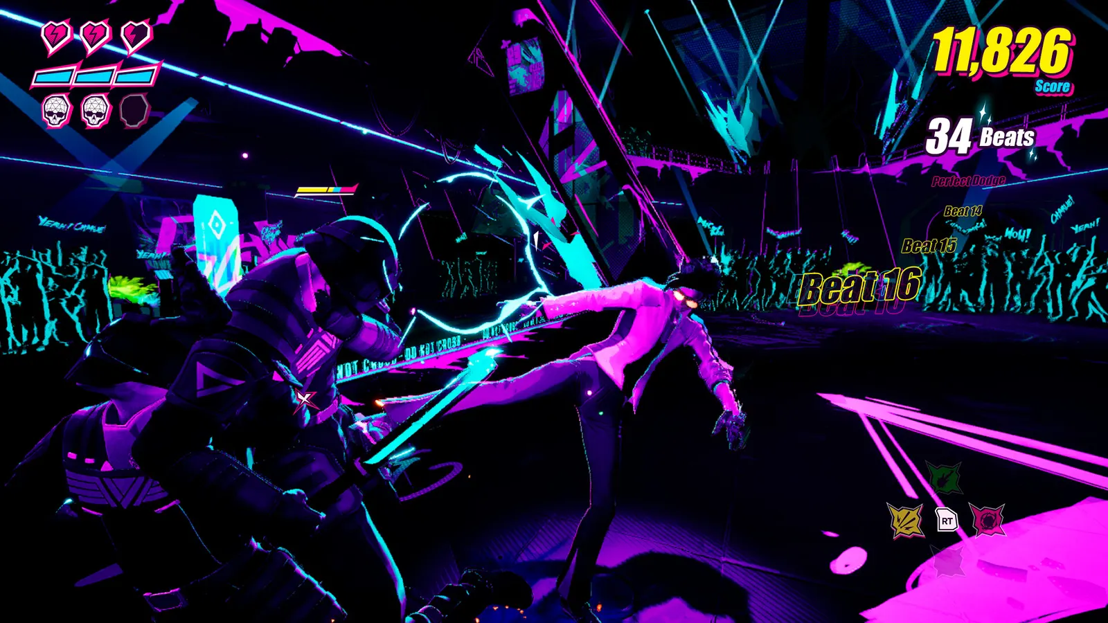 Dead as Disco media 8