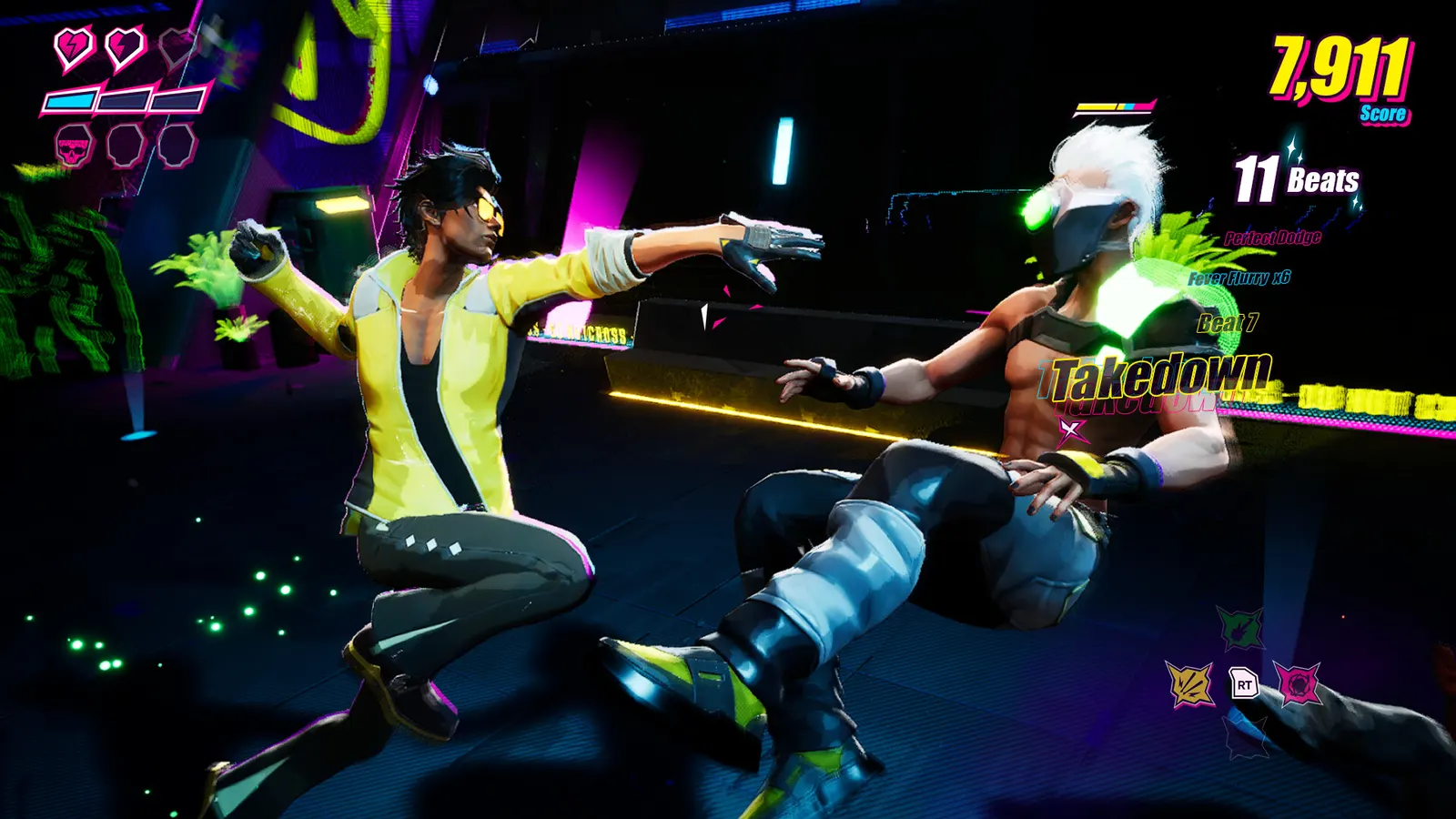 Dead as Disco media 11