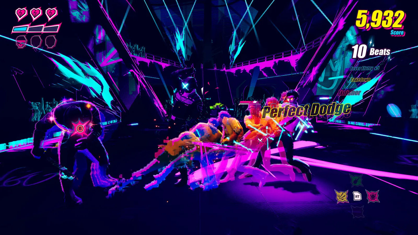 Dead as Disco media 13