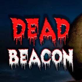 Обкладинка гри Dead Beacon