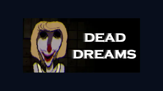 Dead Dreams