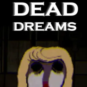 Обкладинка гри Dead Dreams