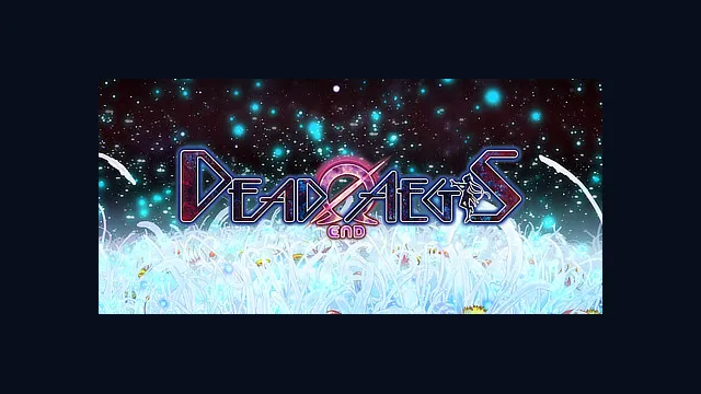 Dead End Aegis