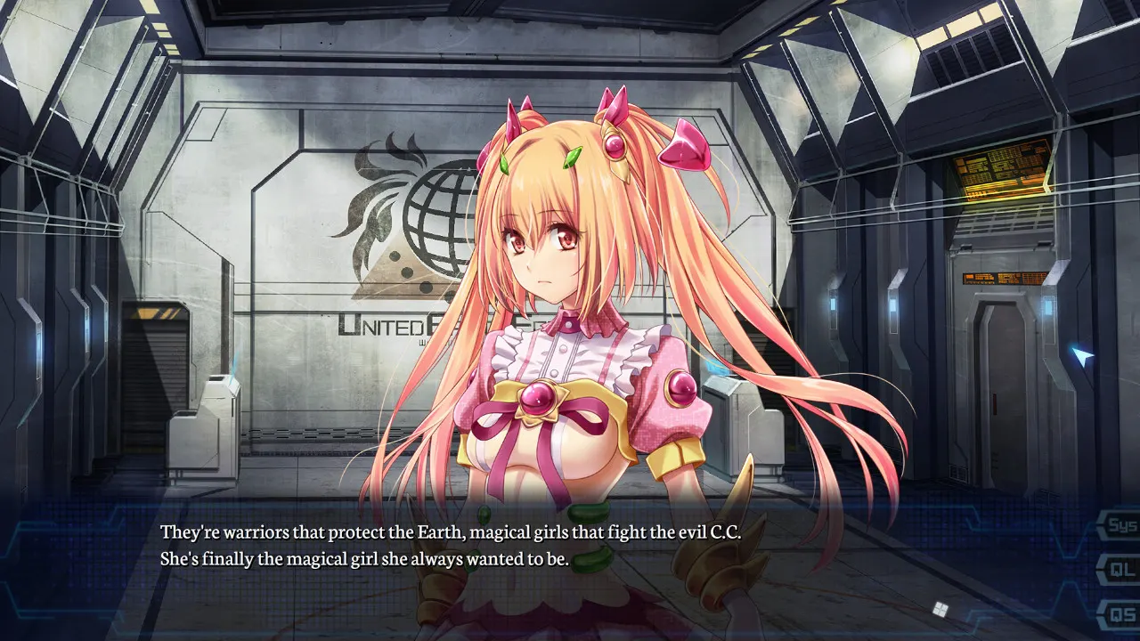 Dead End Aegis media 2
