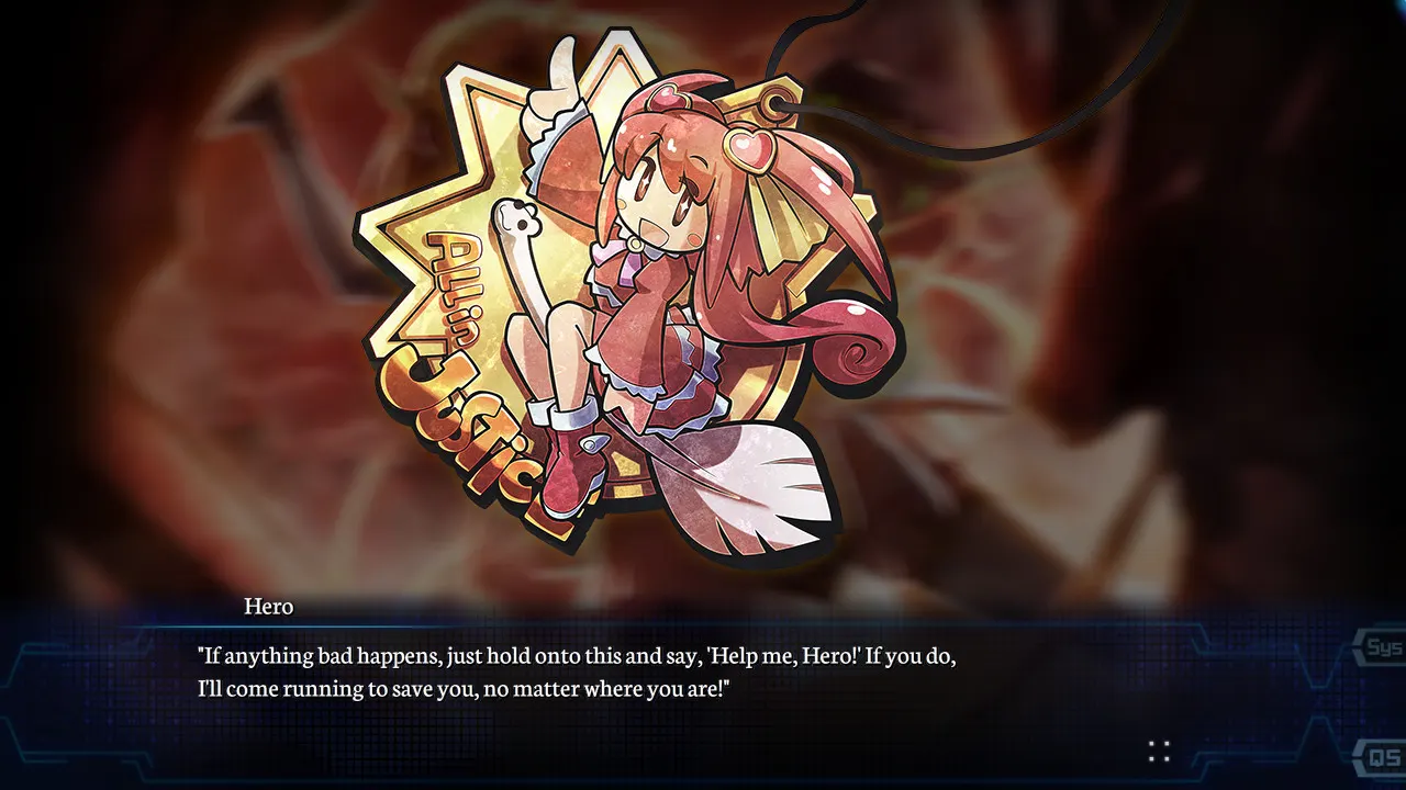 Dead End Aegis media 4