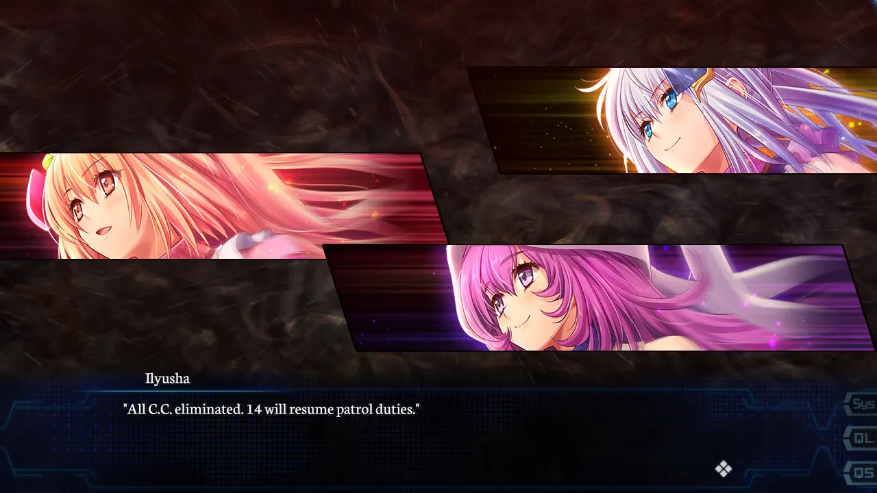 Dead End Aegis media 5