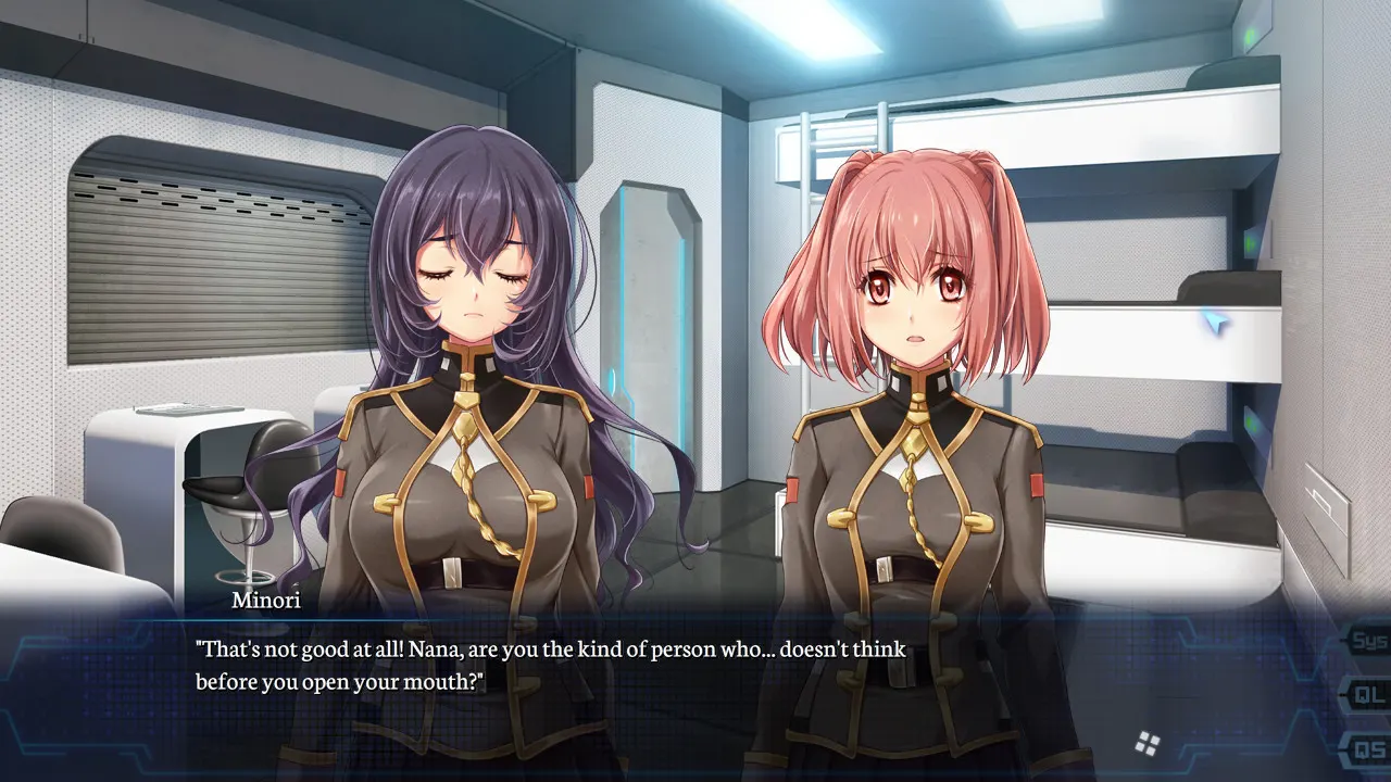 Dead End Aegis media 7