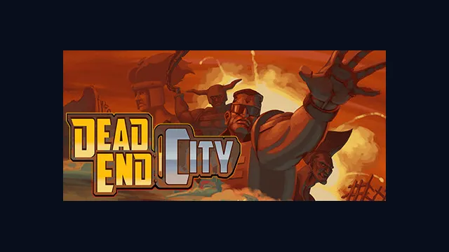Dead End City