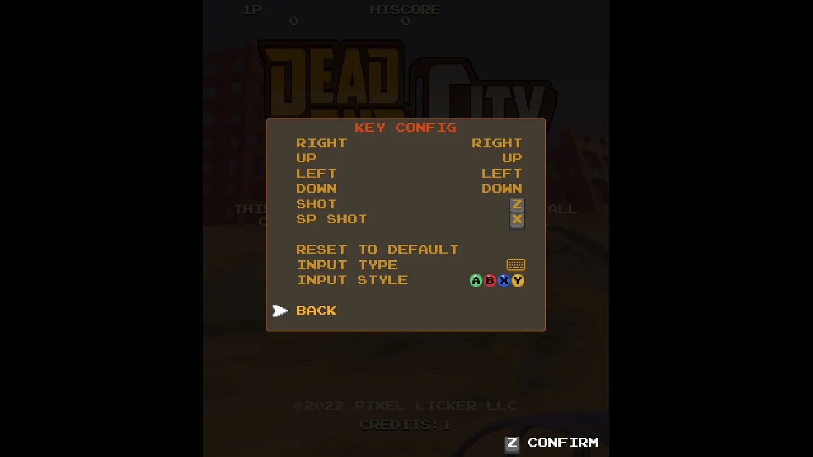 Dead End City media 11