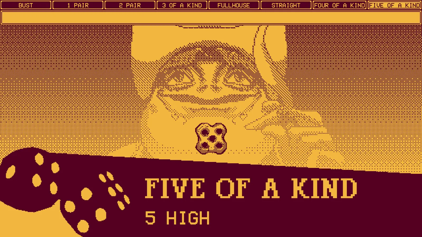 Dead Finger Dice media 5