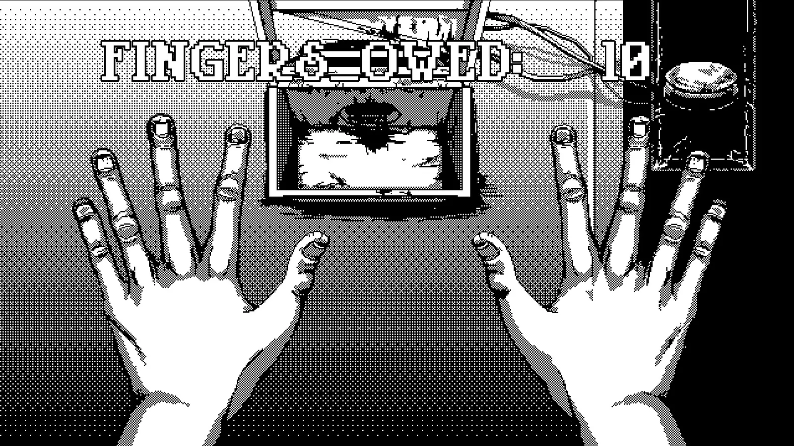 Dead Finger Dice media 11
