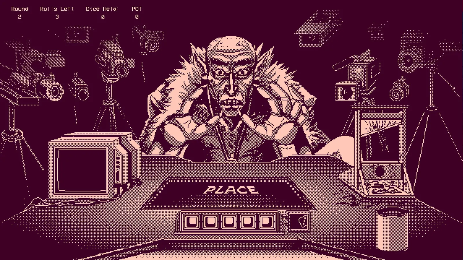 Dead Finger Dice media 14