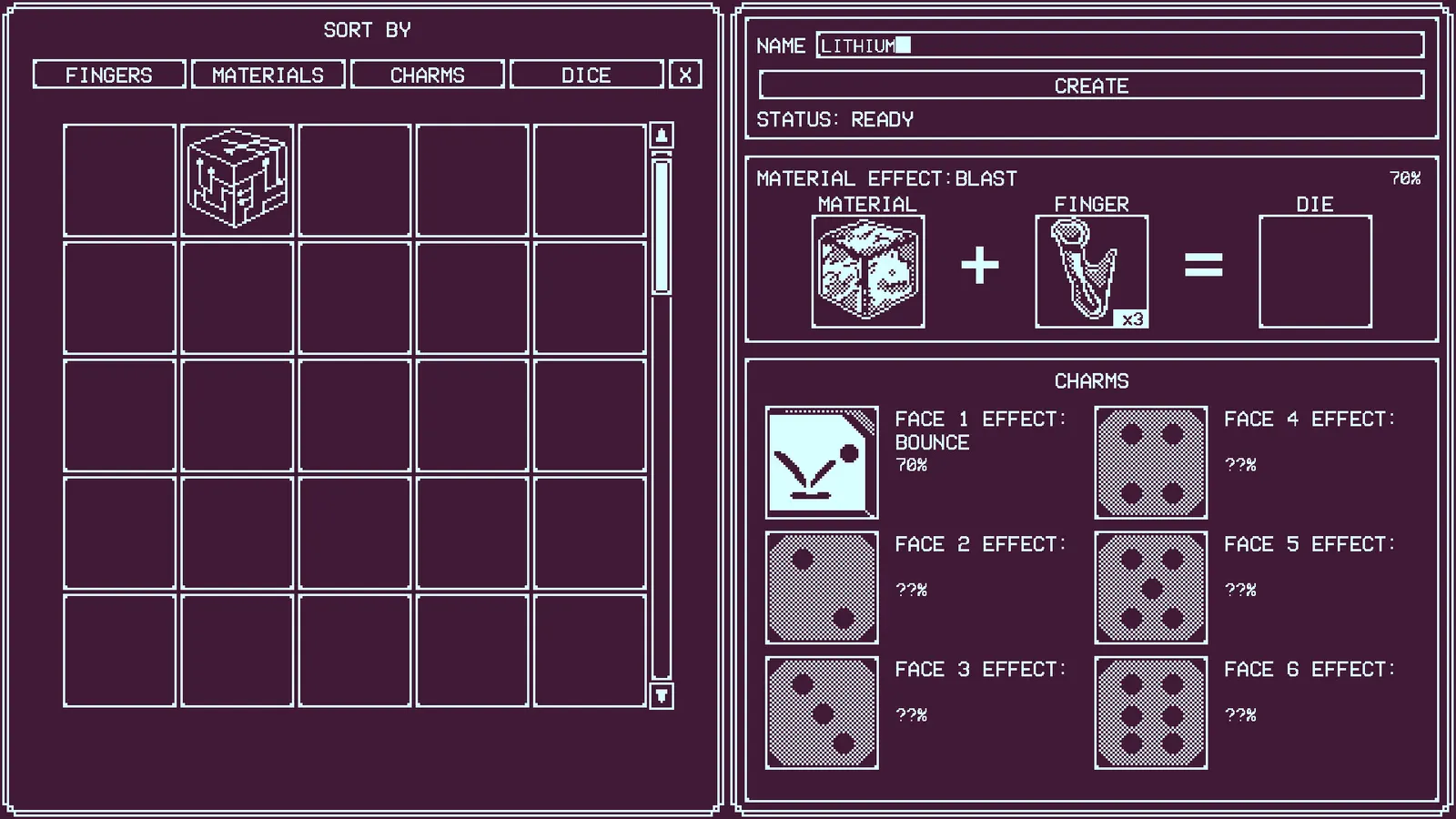 Dead Finger Dice media 16