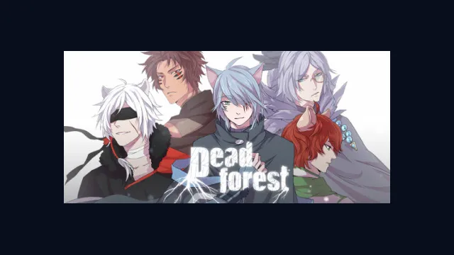 Dead Forest