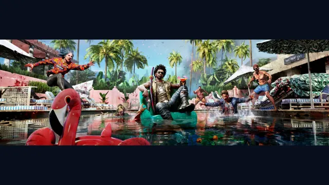 Dead Island 2