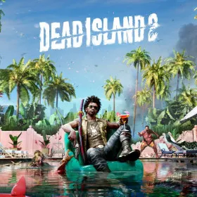 Обкладинка гри Dead Island 2