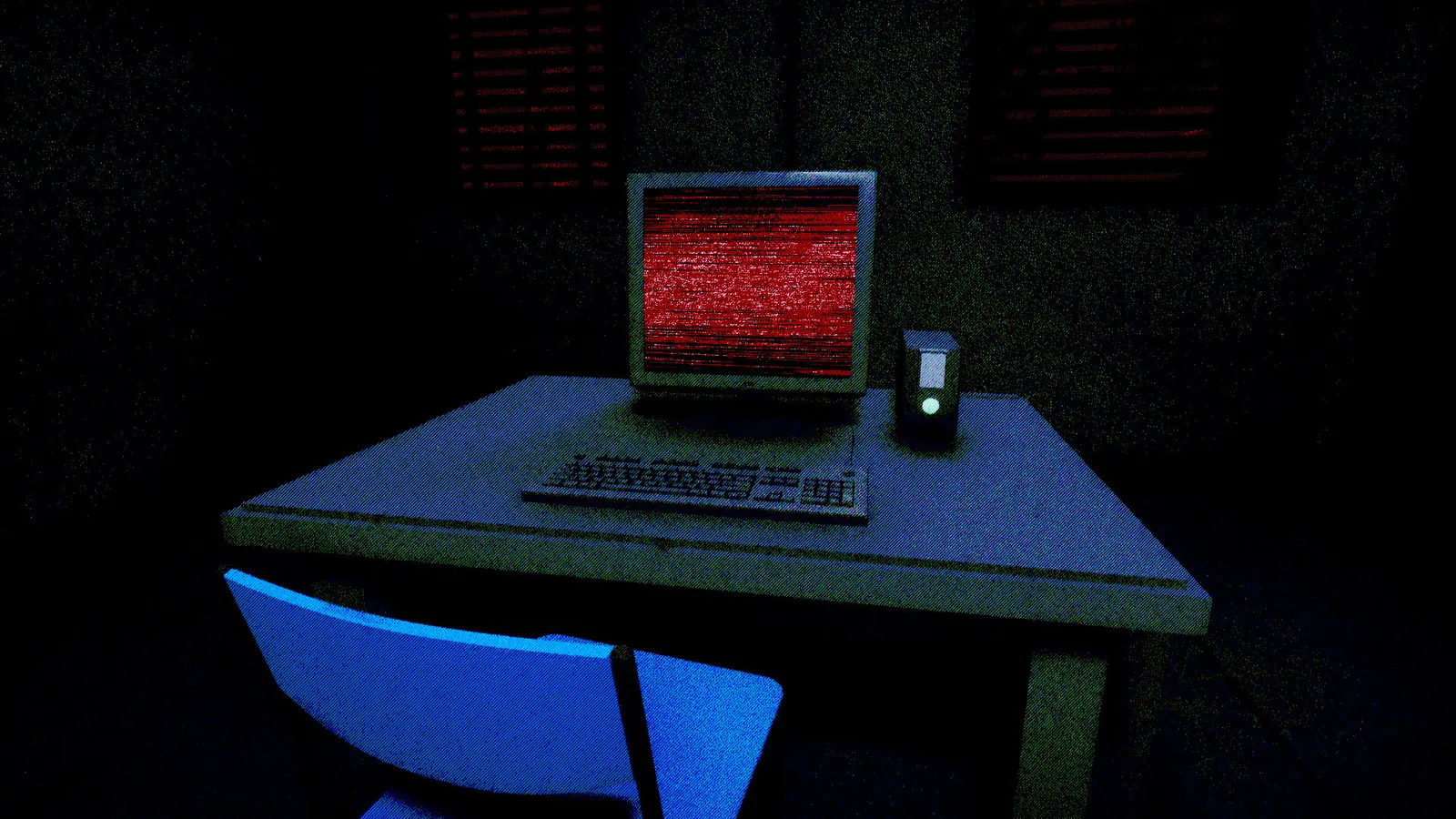 DEAD LETTER DEPT. media 2