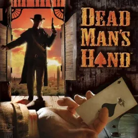 Обкладинка гри Dead Man's Hand