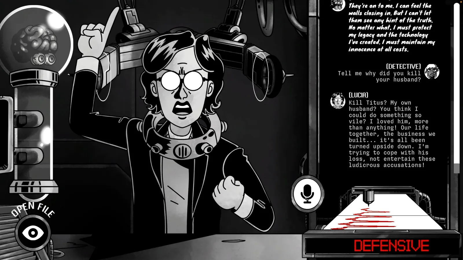 Dead Meat media 2