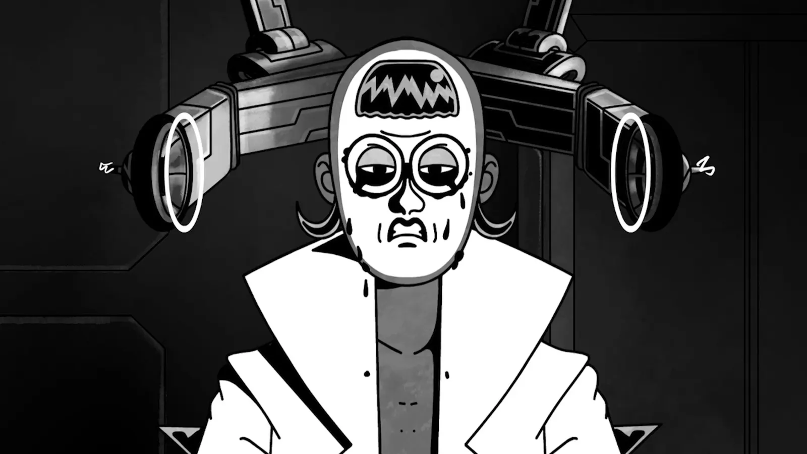 Dead Meat media 3