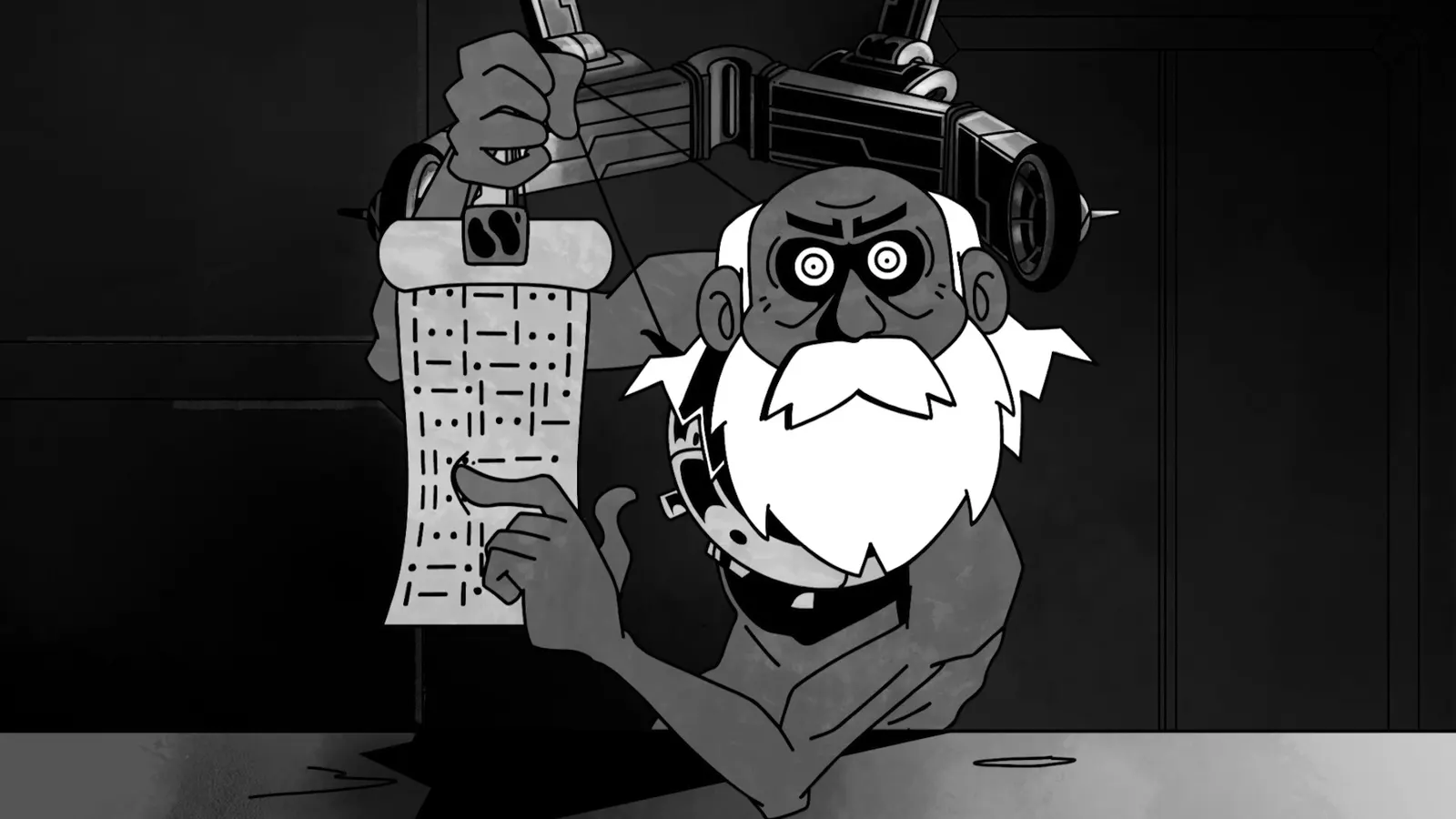 Dead Meat media 11