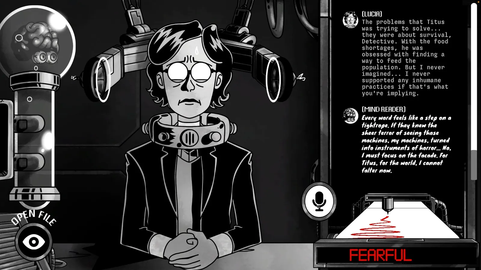 Dead Meat media 12