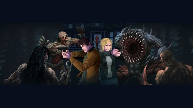 Dead of Darkness